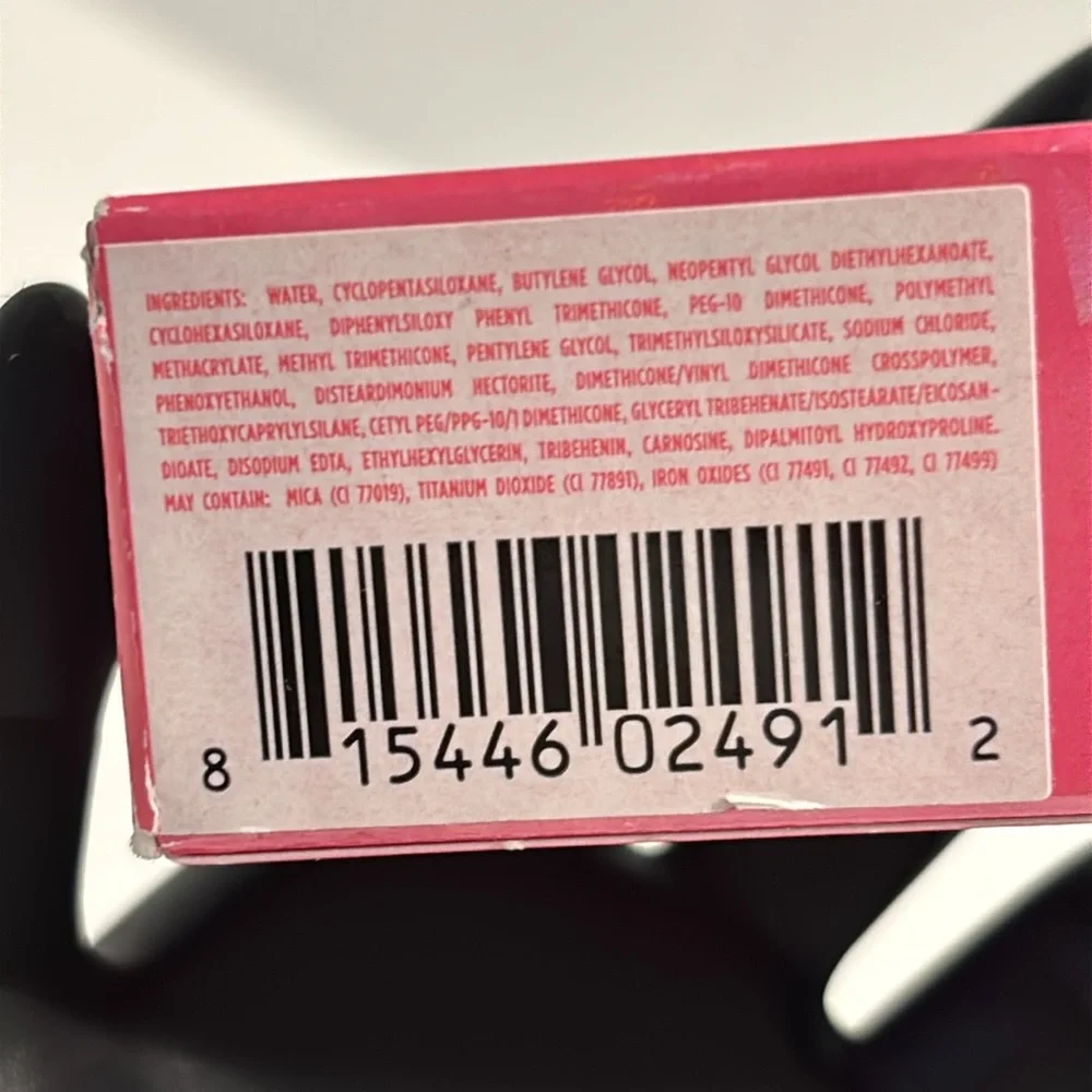 Jeffree Star Magic Star C28  Liquid Concealer